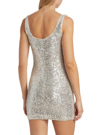 Generation Love Maria Sequin Dress - Size S Available