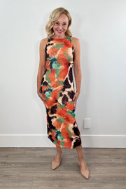 Misa Keira Dress