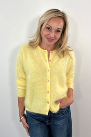 Colorush Brushed Chelsea Cardigan