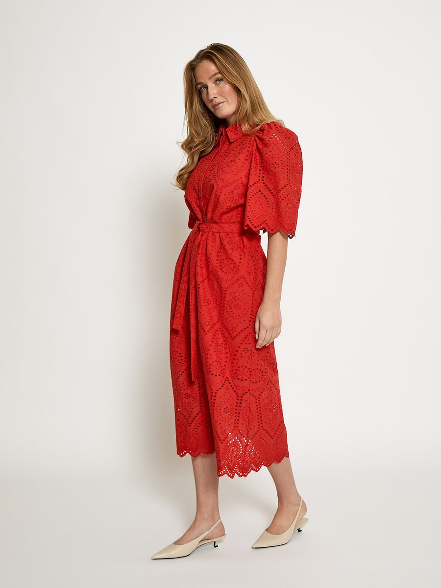 Peppercorn Noa Dress