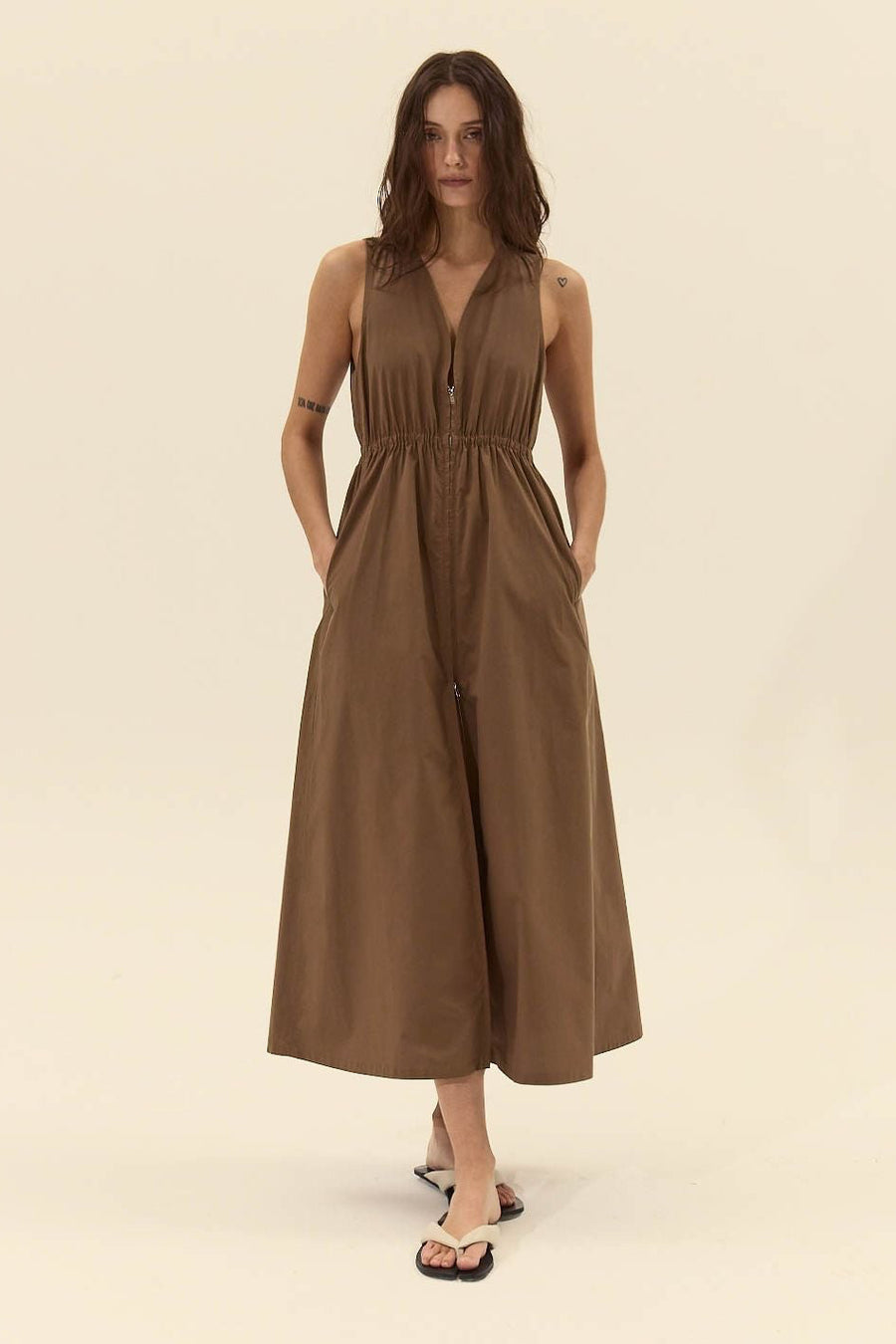 Deluc Rubbens Dress