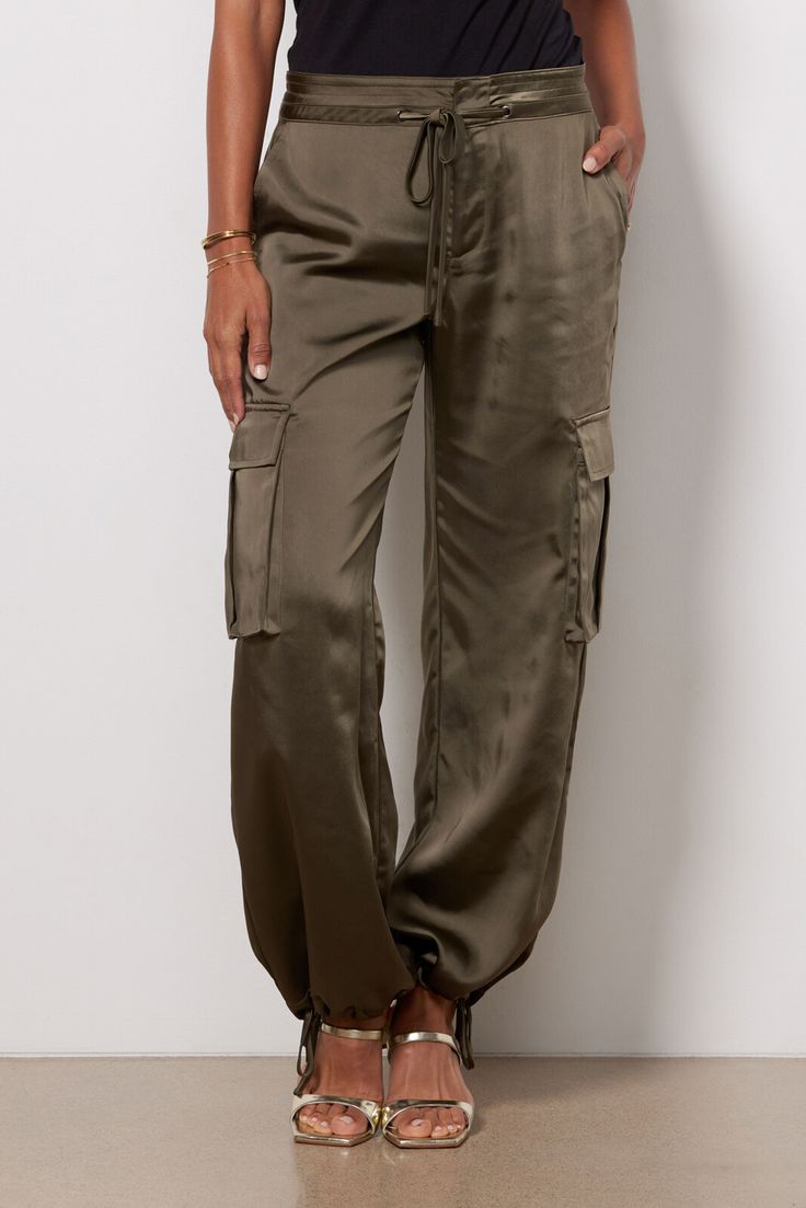 Sanctuary Eve Cargo Pant