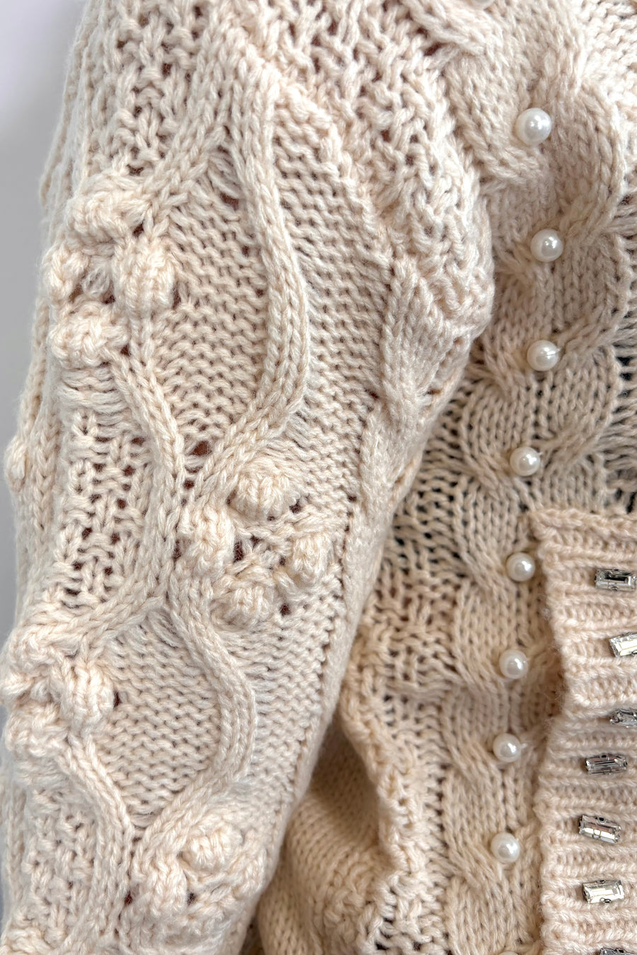 Heartloom Tana Cardi