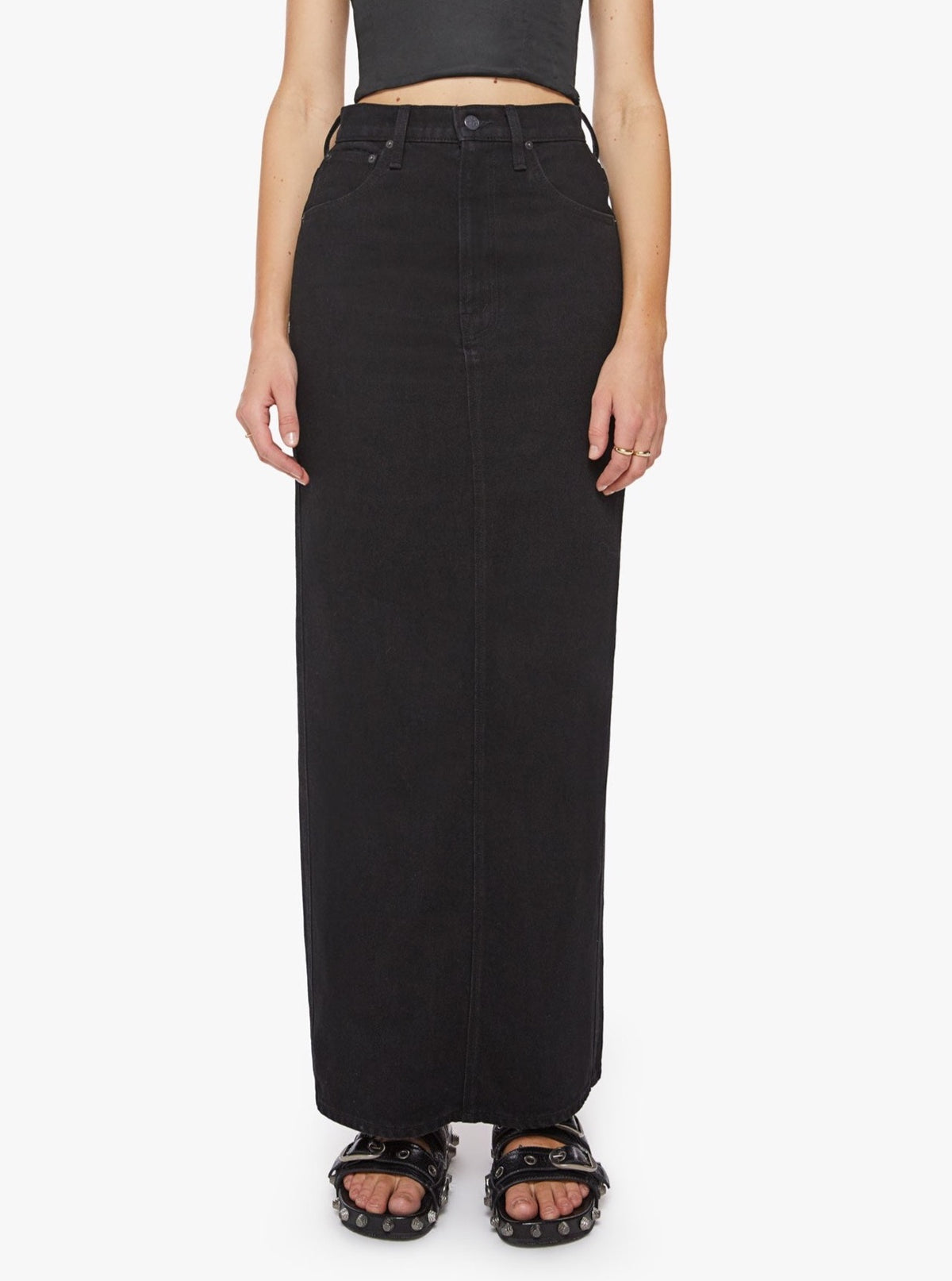 Mother The Flagpole Skirt
