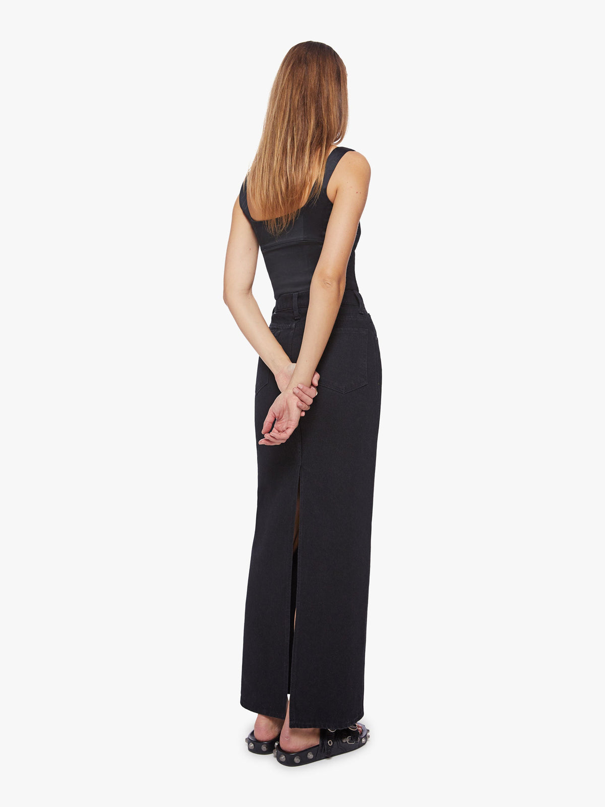 Mother The Flagpole Skirt