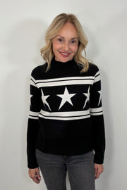 Chrldr Starlight Sweater