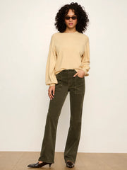 Sanctuary Play Date Bootcut Pant