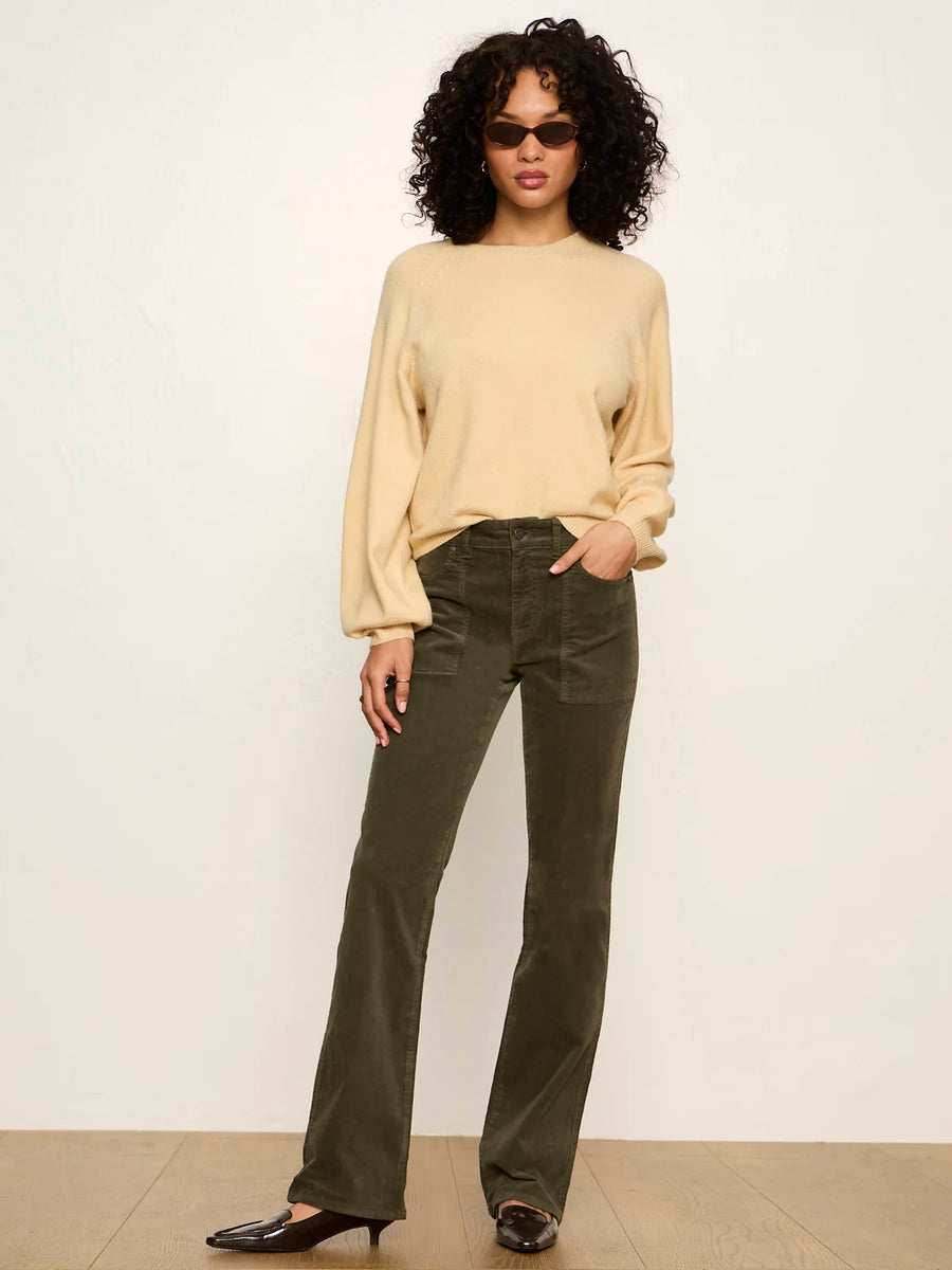 Sanctuary Play Date Bootcut Pant