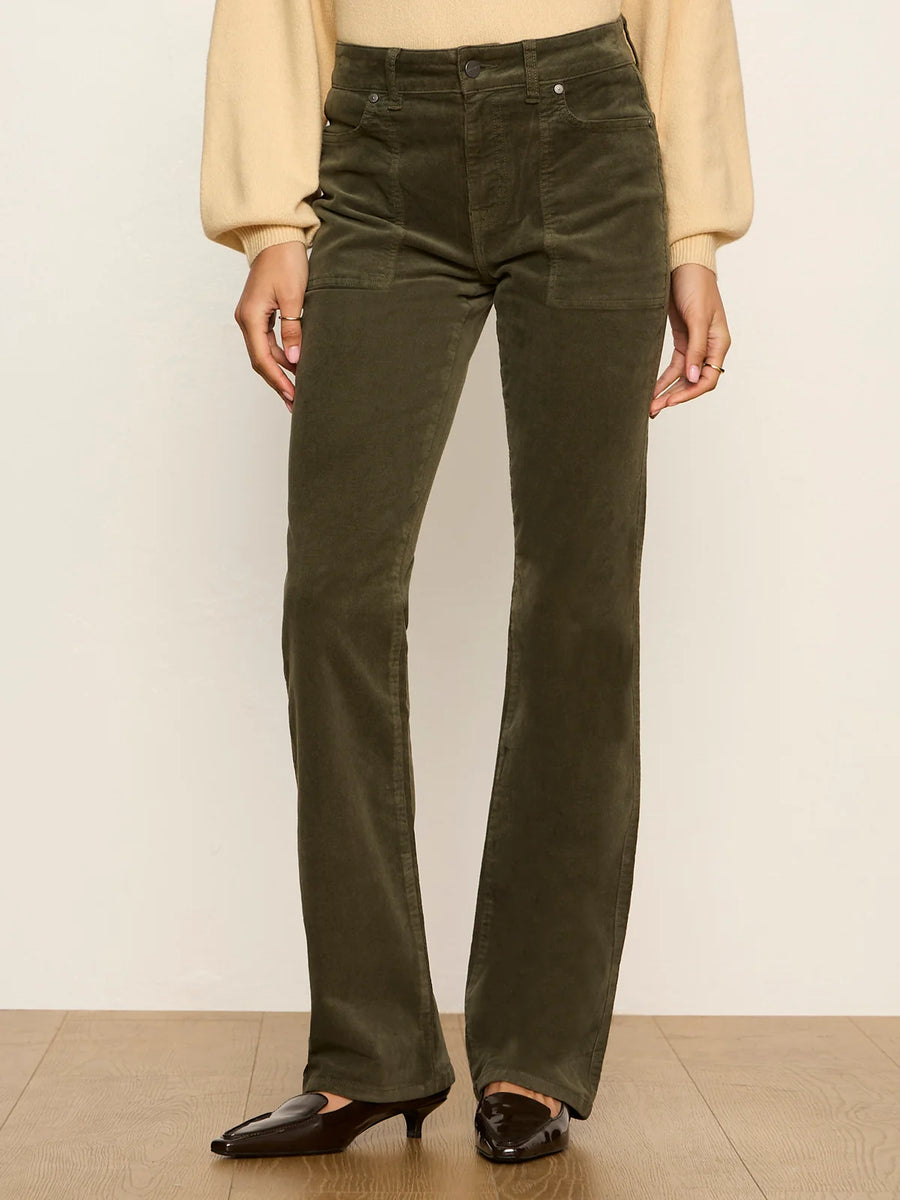 Sanctuary Play Date Bootcut Pant