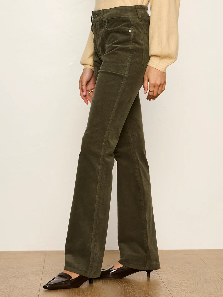 Sanctuary Play Date Bootcut Pant