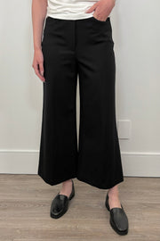 I Love Tyler Madison Sasha Wide Leg Crop Pant - Click to view colours
