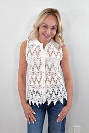 Melissa Nepton Violette Social Shirt