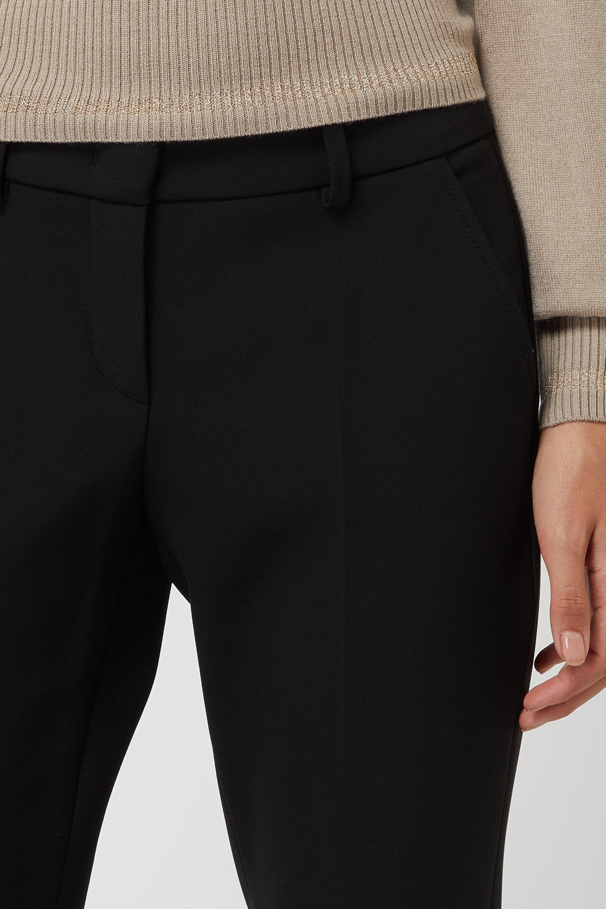 Seductive Caro Straight Leg Pant