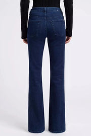 7FAM The Leggy Bootcut
