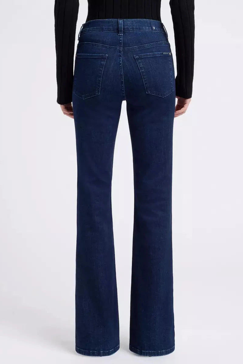 7FAM The Leggy Bootcut