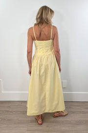Deluc Izaro Dress