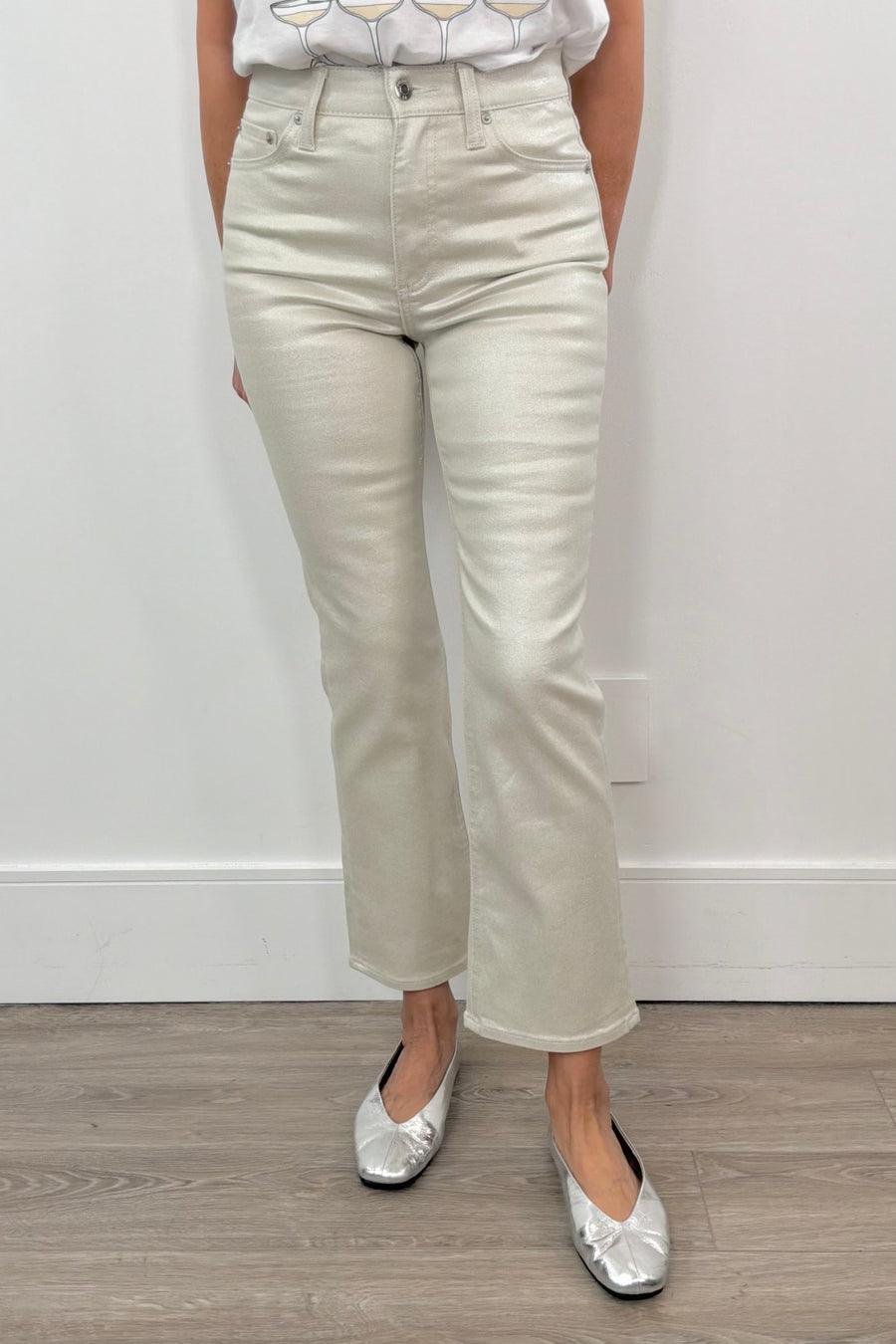 Pistola  Lennon Luster Pant