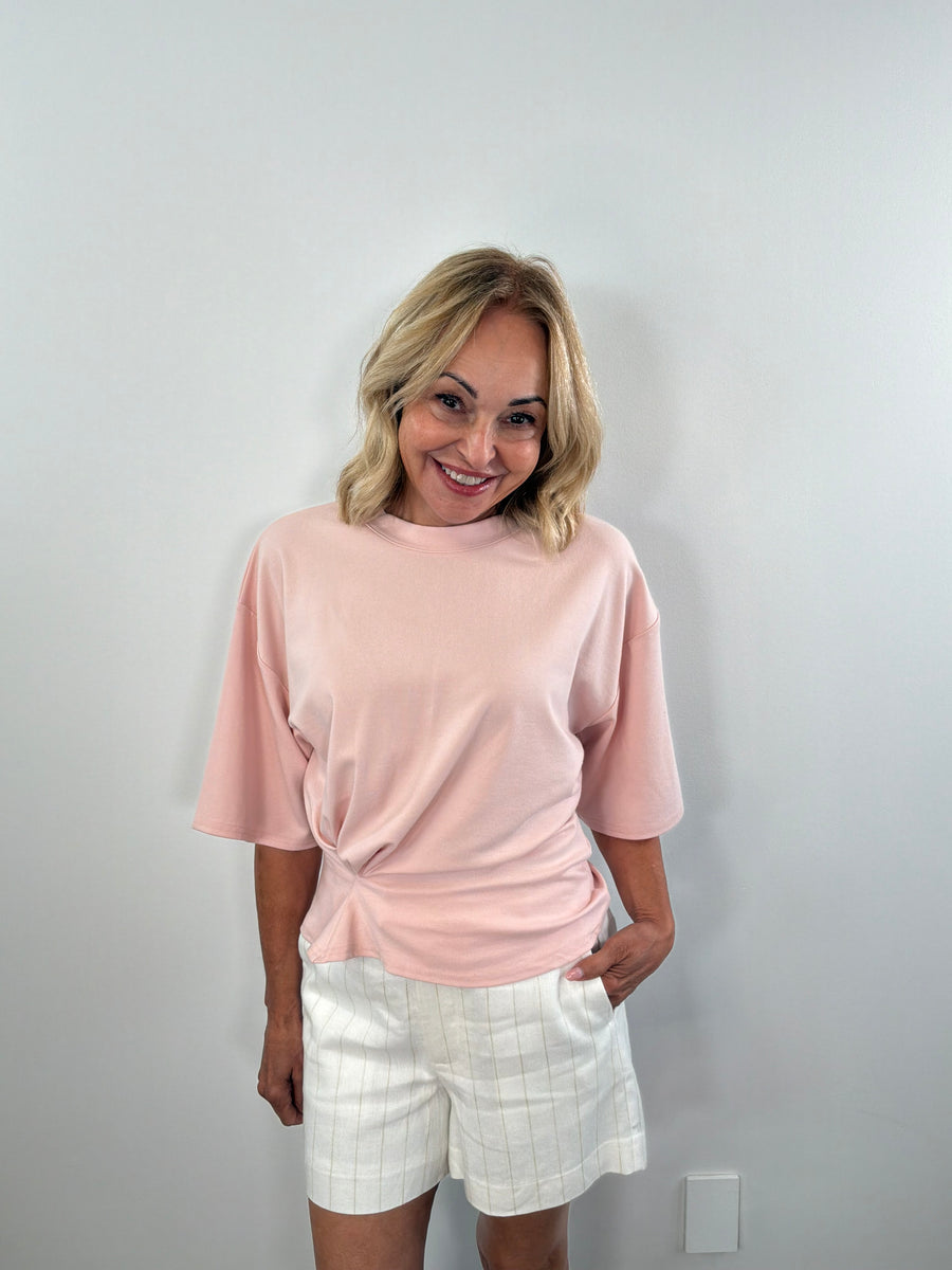 Second Female Missouri Tee