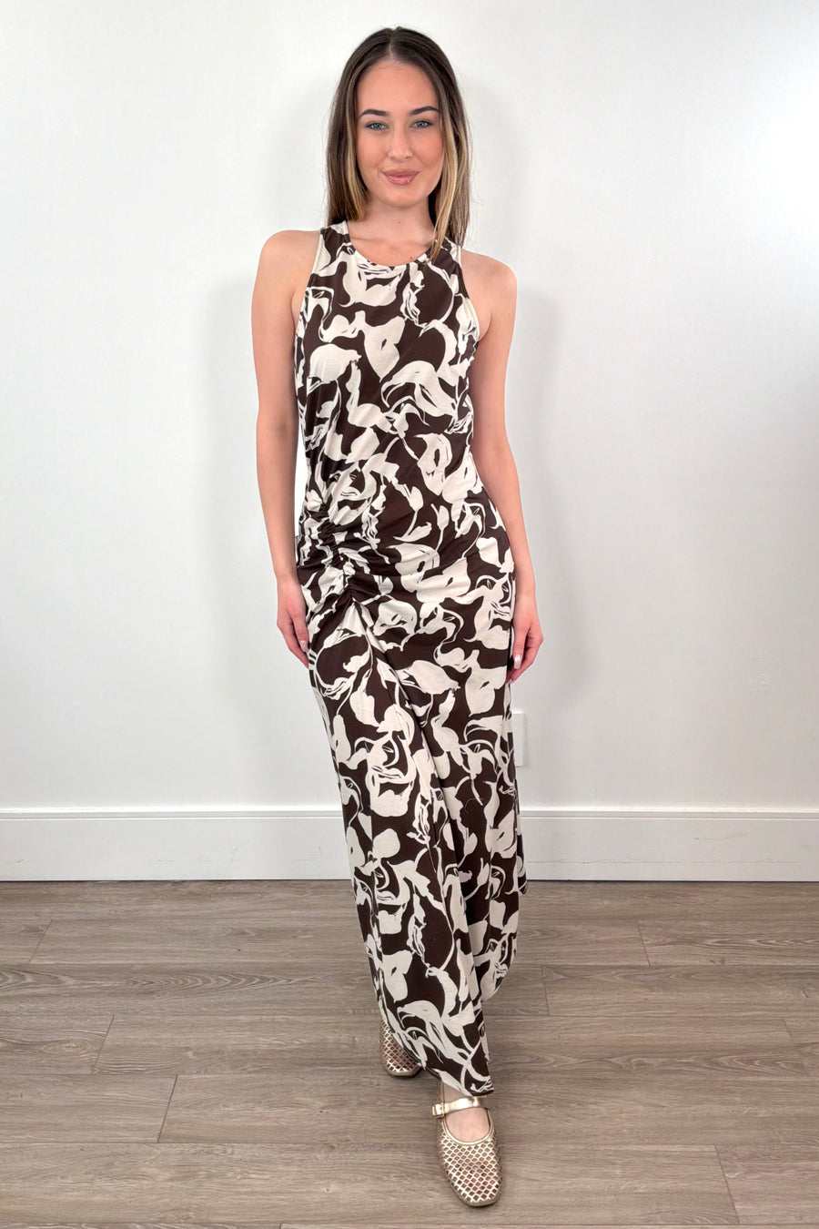 Meilleur Moment Sun Dress
