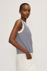 Melissa Nepton Amely Knit Tank