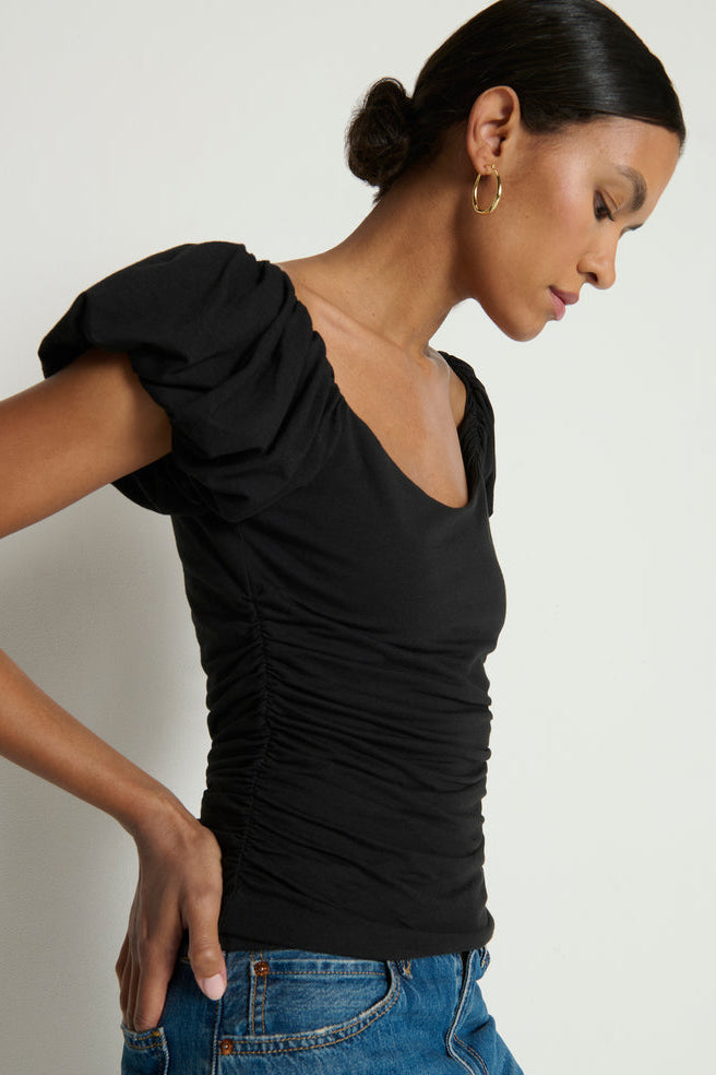 Nation Angelica Top