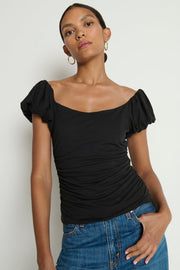 Nation Angelica Top