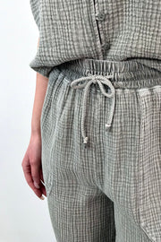 Splendid Ava Gauze Pant
