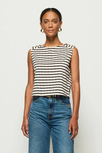 Nation Bettina Tank Top - Size S Available