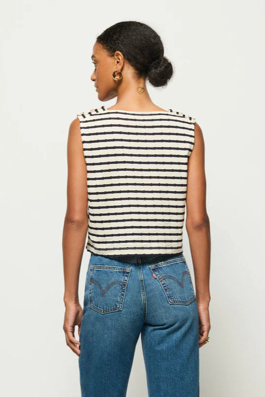 Nation Bettina Tank Top - Size S Available