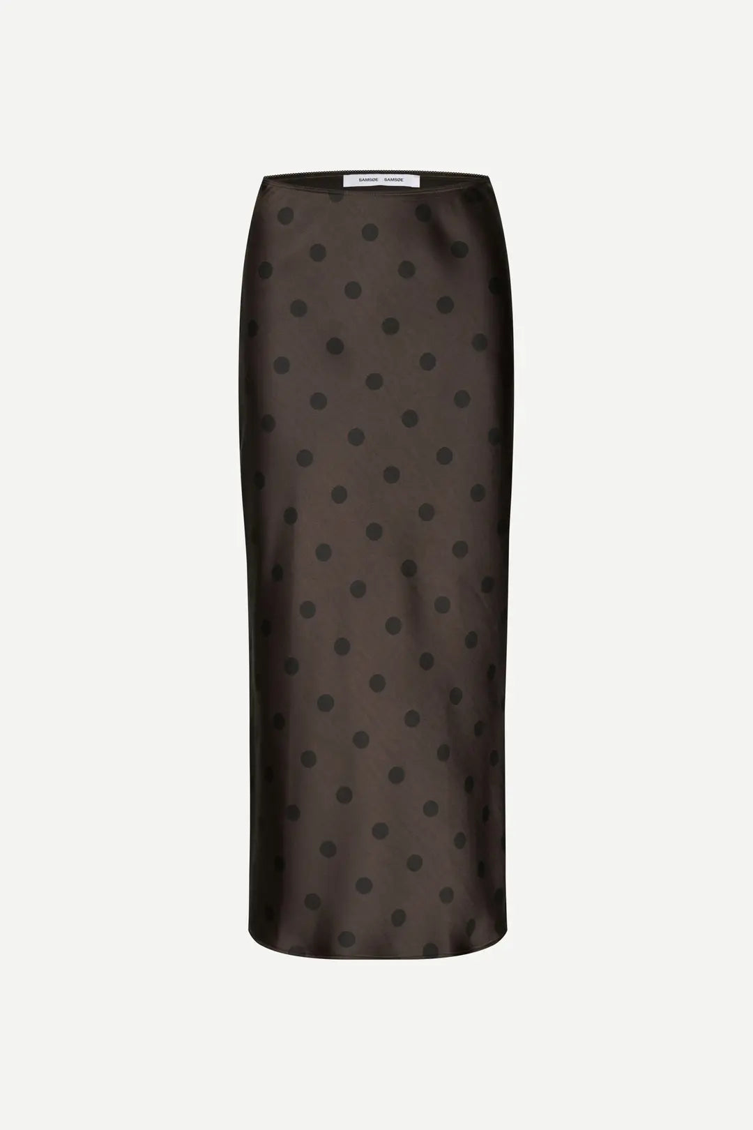 Samsoe Saagneta Long Skirt