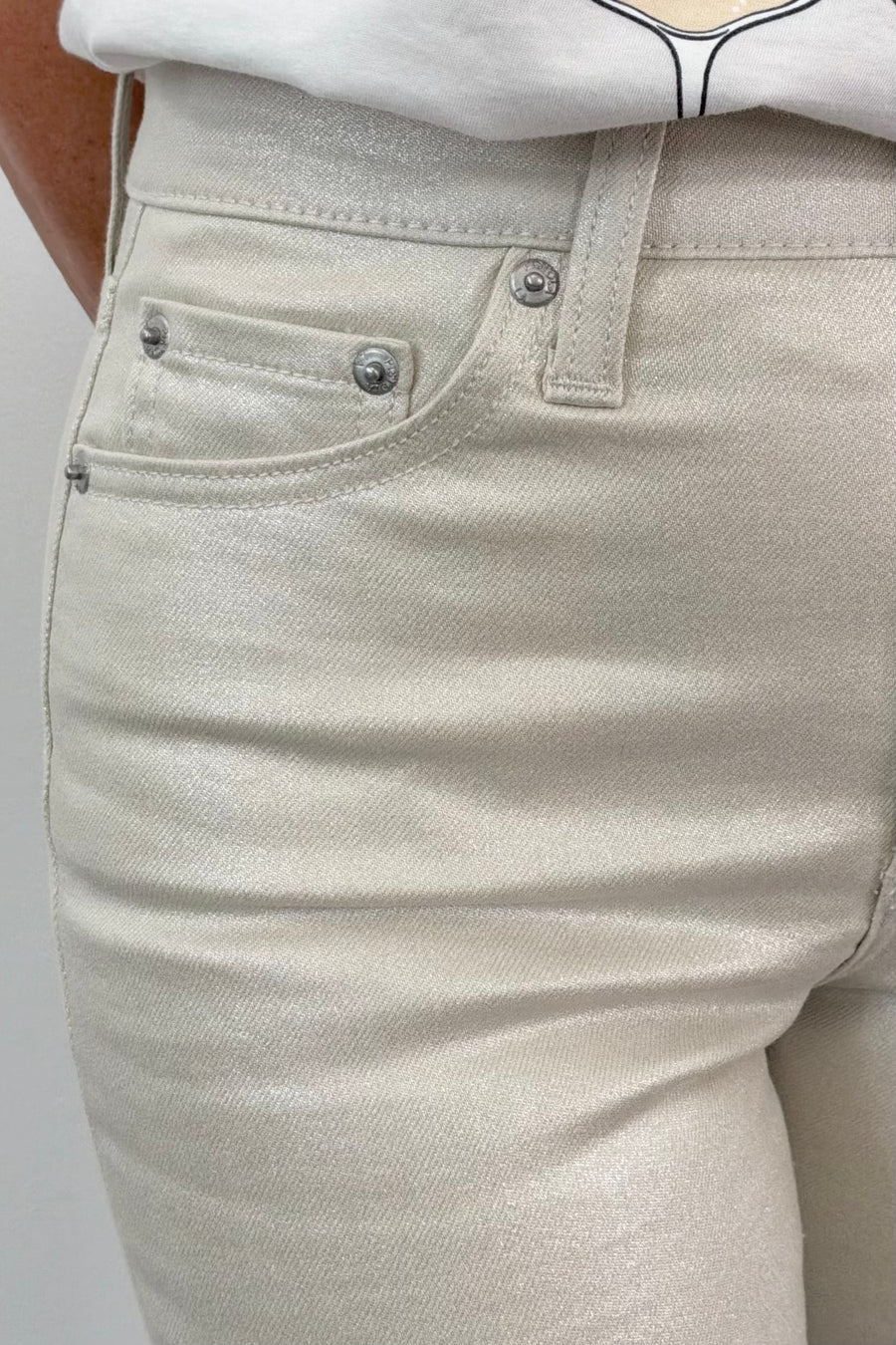 Pistola  Lennon Luster Pant