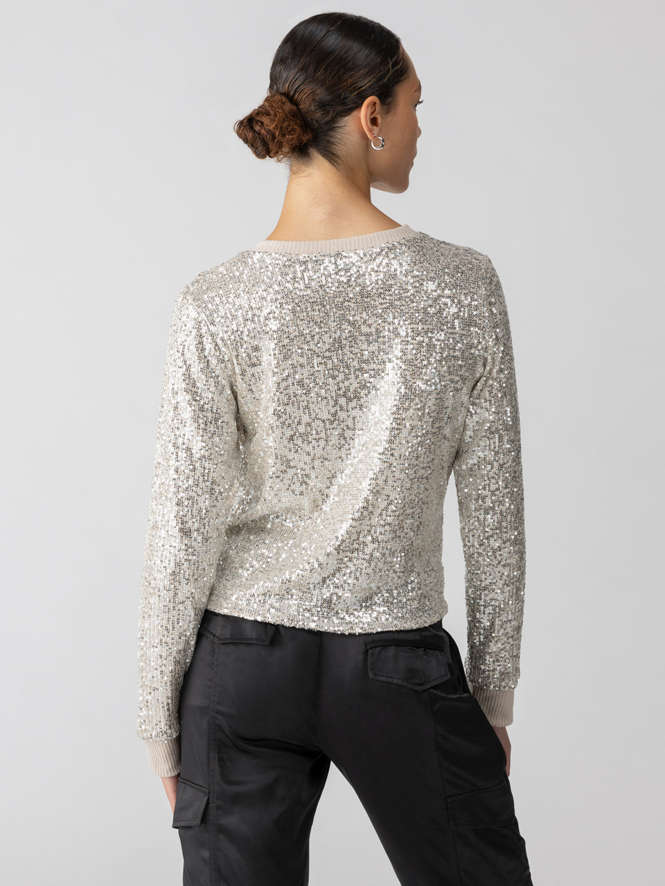 Sanctuary Sparkle Together Top