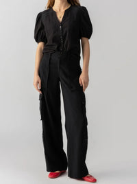 Sanctuary Ott Cargo Pant