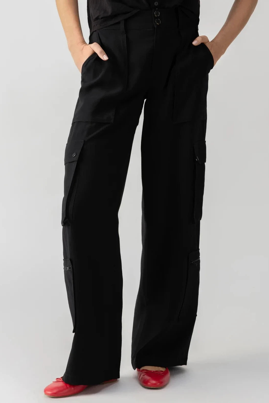 Sanctuary Ott Cargo Pant