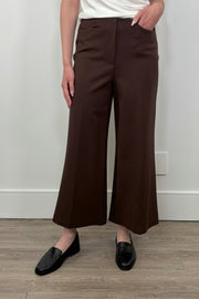 I Love Tyler Madison Sasha Wide Leg Crop Pant - Click to view colours
