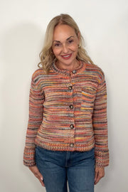 John & Jenn Wilder Cardigan