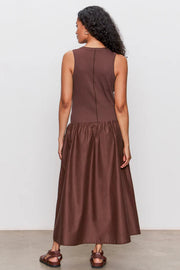 Sanctuary Take Me Away Midi Dress