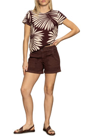 Sanctuary Renegade Short
