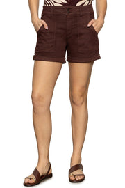 Sanctuary Renegade Short