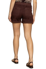Sanctuary Renegade Short