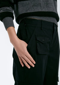 CHRLDR Carmen Twill Cargo Pants