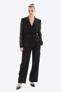 Chrldr Stella Star Classic Blazer