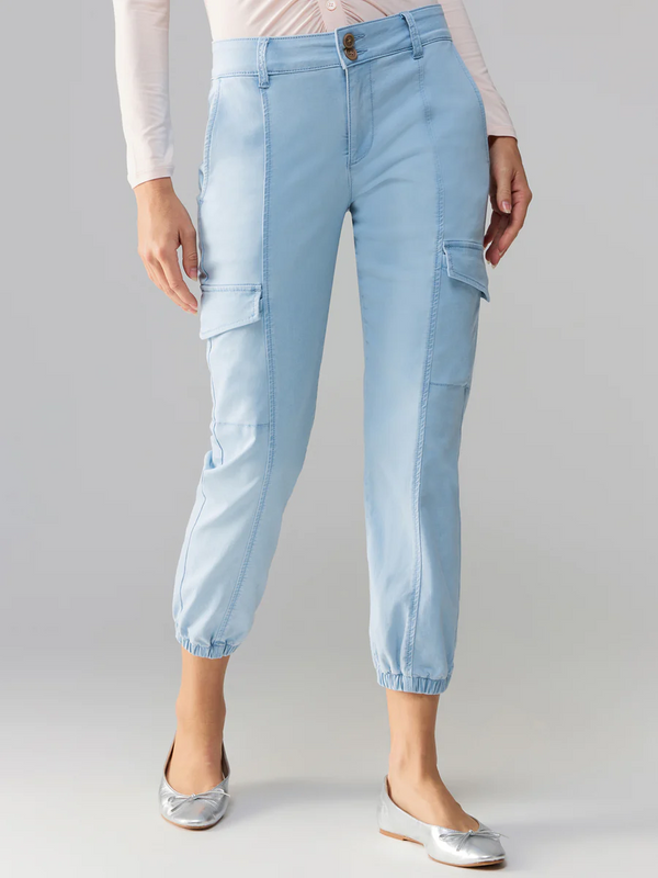 My Superficial Endeavors: More Express Studio Stretch Wide Waistband Editor  Pants
