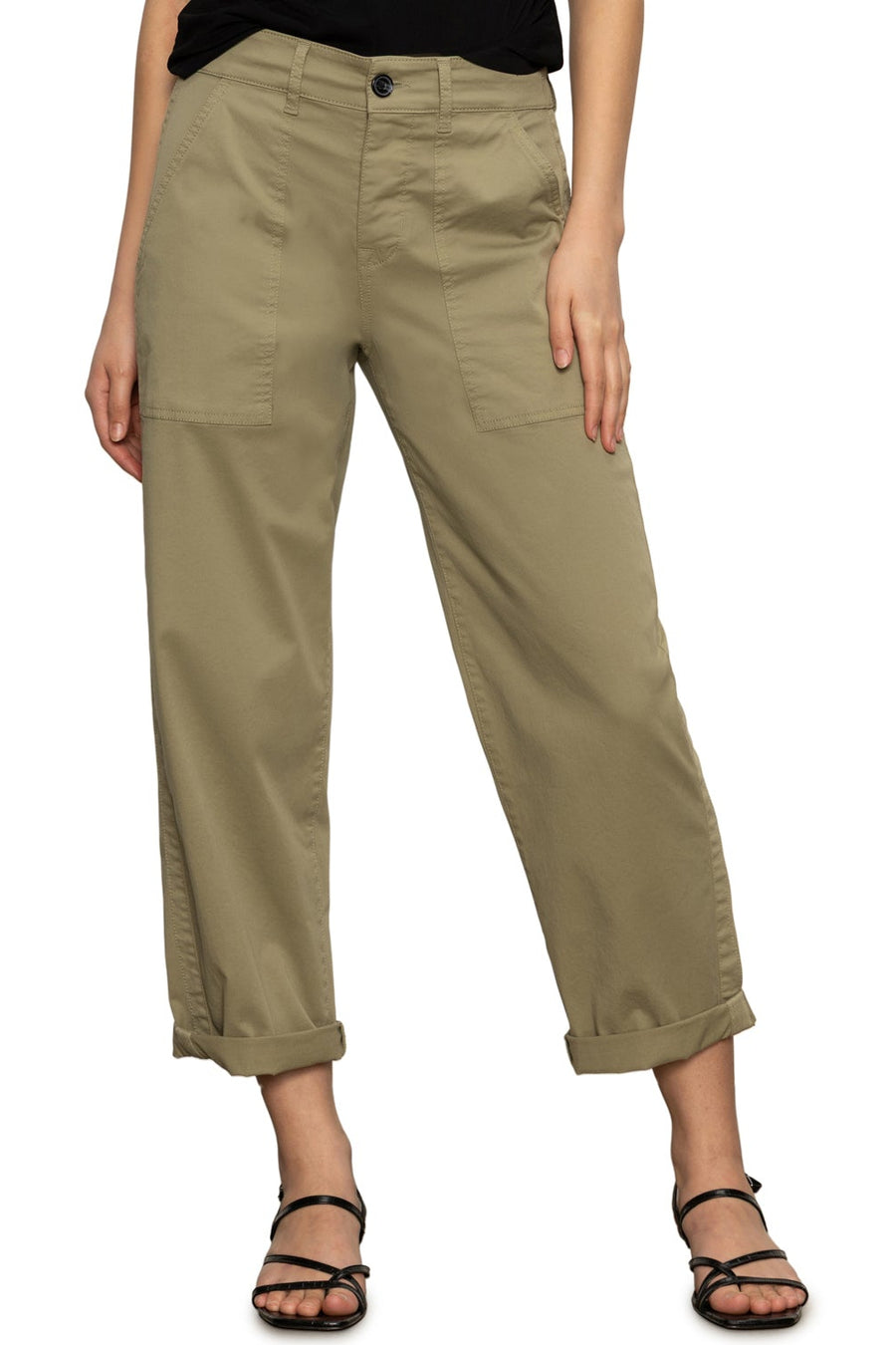 Sanctuary Cruiser Chino Pant