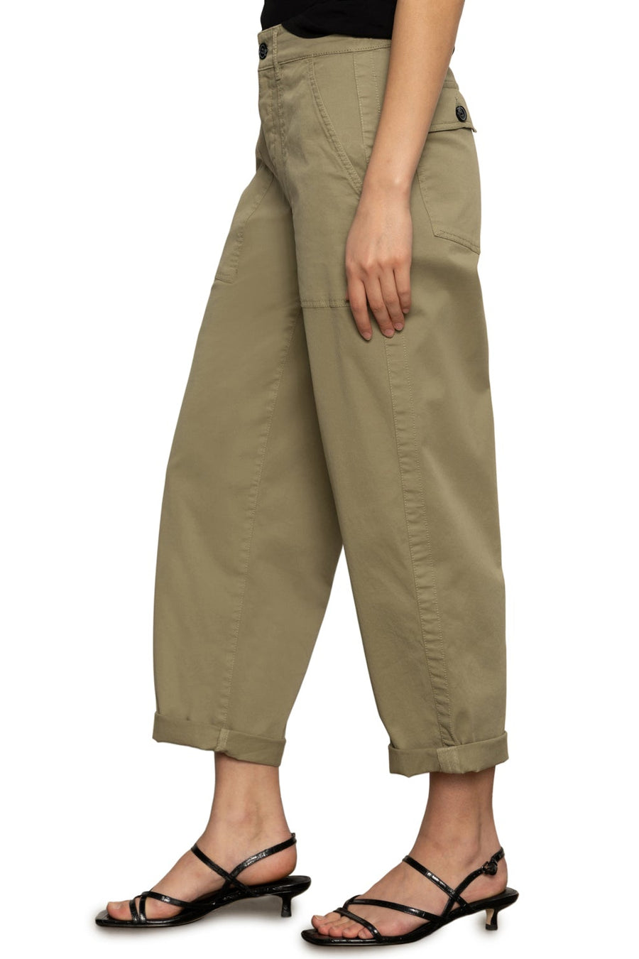 Sanctuary Cruiser Chino Pant