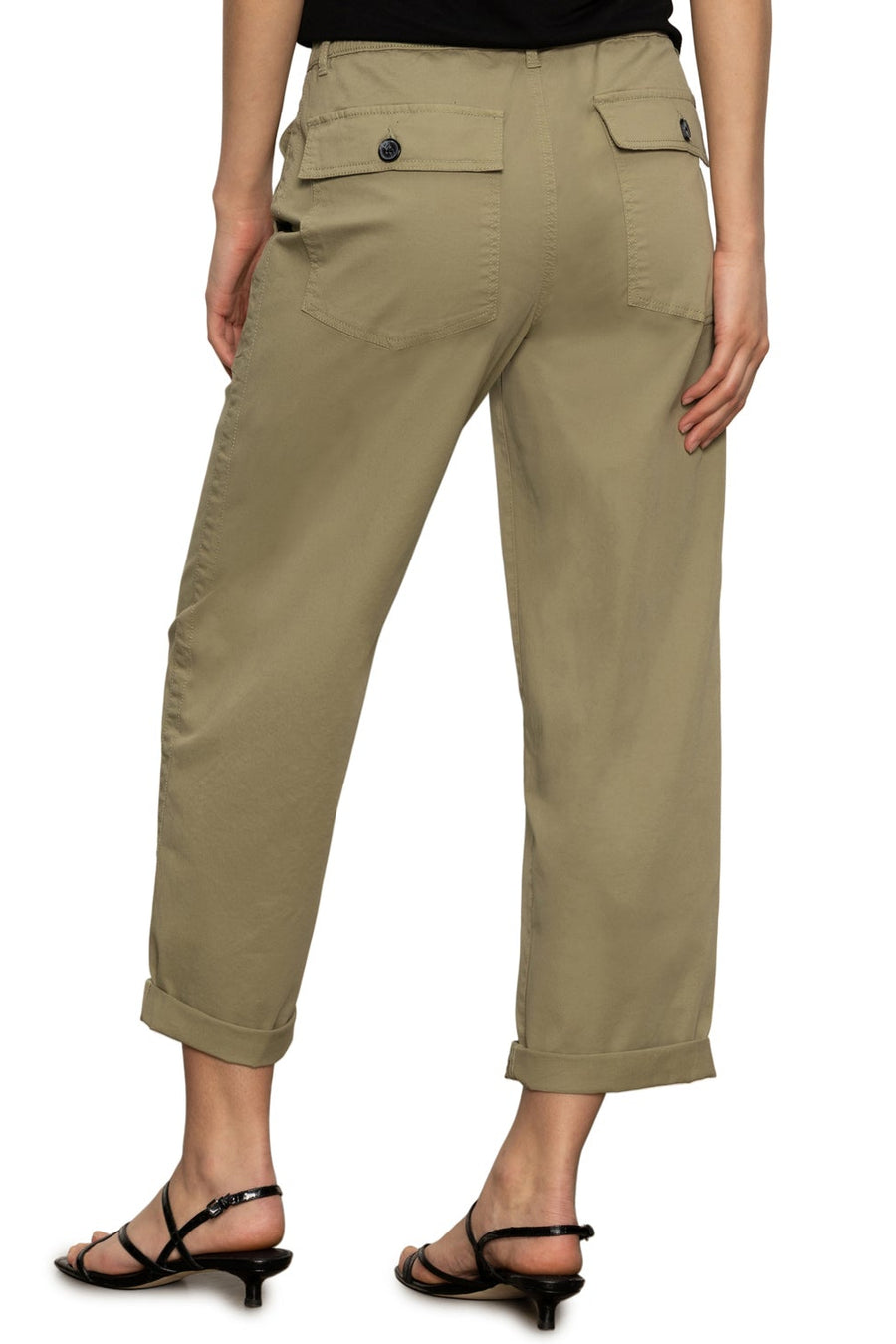 Sanctuary Cruiser Chino Pant