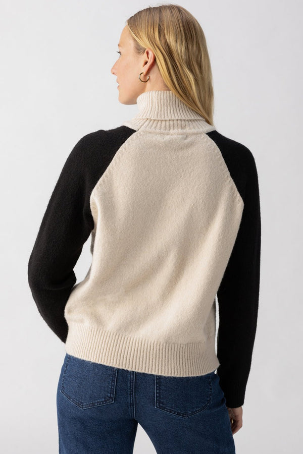 Sanctuary Cozy Day Sweater