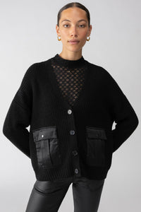 Sanctuary Trend Setter Cardi