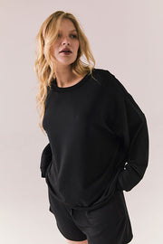 Chaser Cornell Pullover