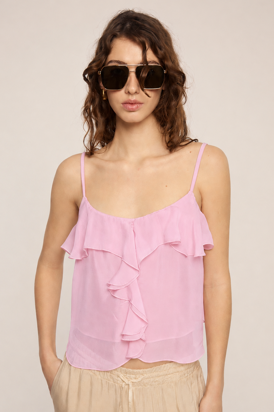 Deluc Sistine Top